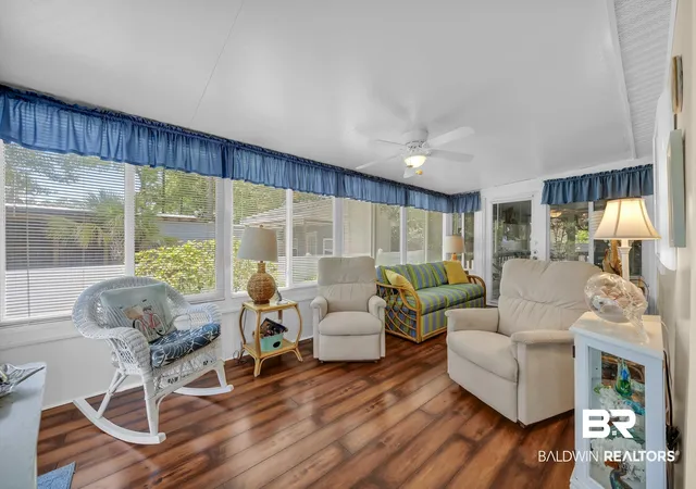 Photo 3 of Single family home for sale at 616 Escambia Loop, Lillian, AL 36549 | MLS# 395764 | Listing updated on 2026-07-30