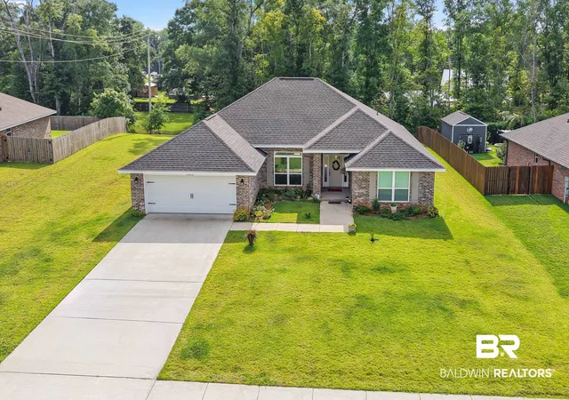 Photo 2 of Single family home for sale at 23038 Ridgewood Dr, Robertsdale, AL 36567 | MLS# 397097 | Listing updated on 2026-08-26