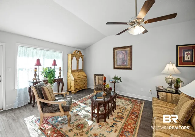 Photo 3 of Single family home for sale at 23038 Ridgewood Dr, Robertsdale, AL 36567 | MLS# 397097 | Listing updated on 2026-08-26