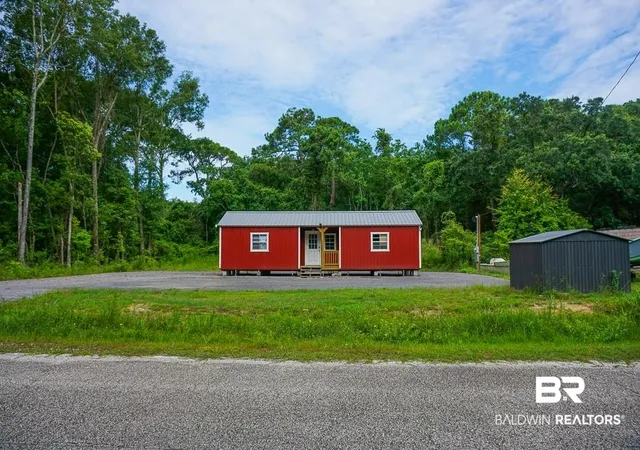 Photo 1 of Land for sale at 6768 Gaywood Dr, Mobile, AL 36605 | MLS# 399468 | Listing updated on 2026-07-28