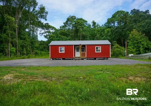 Photo 2 of Land for sale at 6768 Gaywood Dr, Mobile, AL 36605 | MLS# 399468 | Listing updated on 2026-07-28