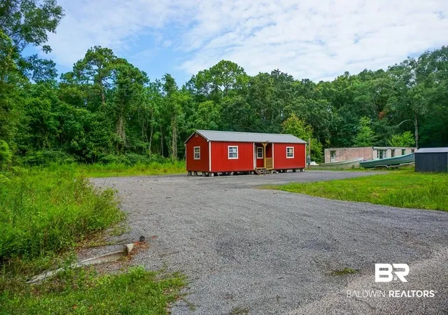Photo 3 of Land for sale at 6768 Gaywood Dr, Mobile, AL 36605 | MLS# 399468 | Listing updated on 2026-07-28