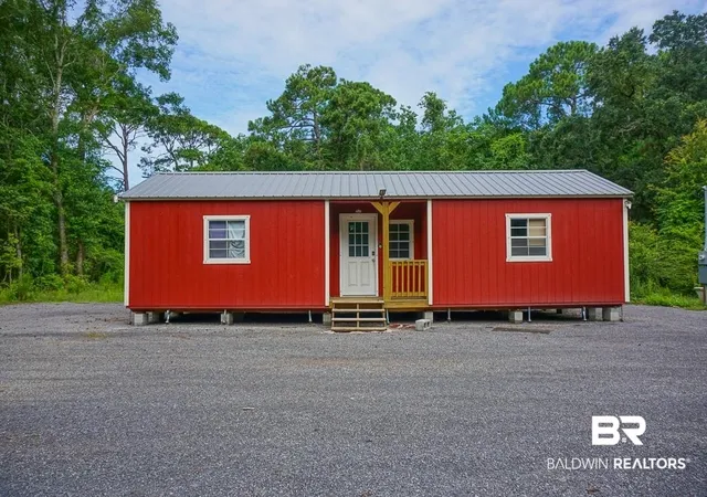 Photo 3 of Land for sale at 6768 Gaywood Dr, Mobile, AL 36605 | MLS# 399468 | Listing updated on 2026-07-28