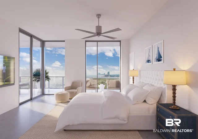 Photo 4 of Townhouse for sale at 290040 Perdido Beach Blvd #24AW1, Orange Beach, AL 36561 | MLS# 399855 | Listing updated on 2026-10-02