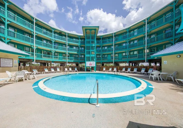 Homes for sale in Gulf Shores, AL | 952 West Beach Boulevard #214, Gulf Shores, AL 36542 | MLS# 396248