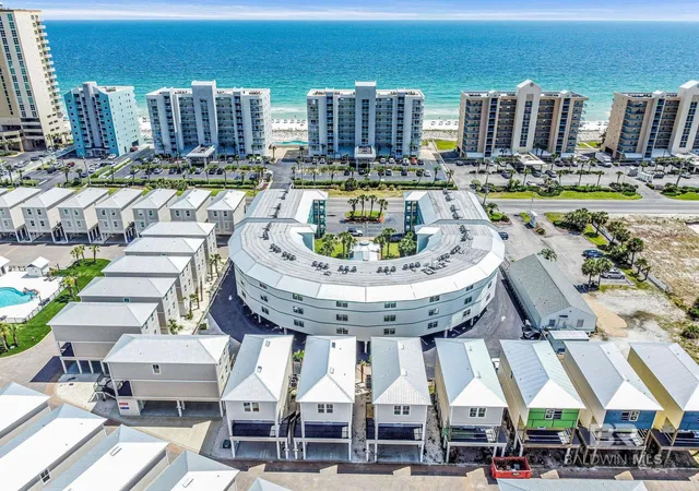Homes for sale in Gulf Shores, AL | 952 West Beach Boulevard #214, Gulf Shores, AL 36542 | MLS# 396248