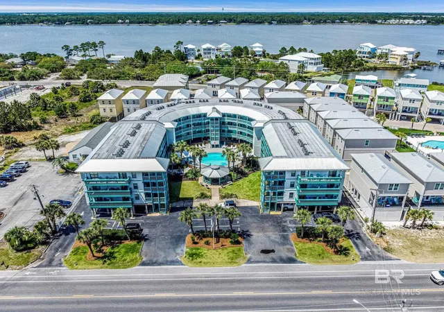 Homes for sale in Gulf Shores, AL | 952 West Beach Boulevard #214, Gulf Shores, AL 36542 | MLS# 396248