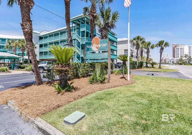 Homes for sale in Gulf Shores, AL | 952 West Beach Boulevard #214, Gulf Shores, AL 36542 | MLS# 396248