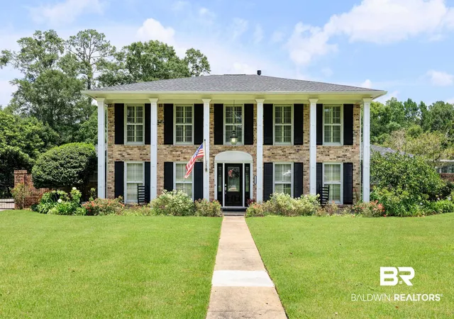 1st image of 1251 Spring Valley Dr, Mobile, AL 36693 | MLS# 398329