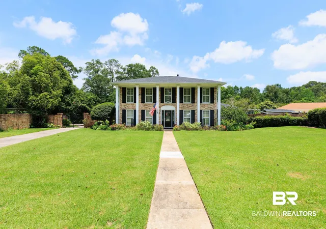 Photo 3 of Single family home for sale at 1251 Spring Valley Dr, Mobile, AL 36693 | MLS# 398329 | Listing updated on 2026-09-19