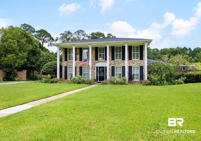 59th image of 1251 Spring Valley Dr, Mobile, AL 36693 | MLS# 398329