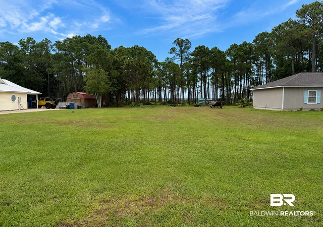 Photo 1 of Land for sale at 24949 Wolf Bay Terrace, Orange Beach, AL 36561 | MLS# 409502 | Listing updated on 2026-08-24