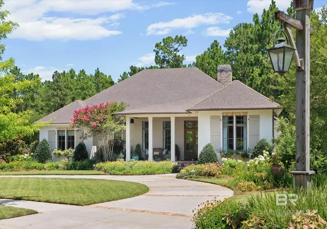 Homes for sale in Fairhope, AL | 561 Falling Water Boulevard, Fairhope, AL 36532 | MLS# 399193