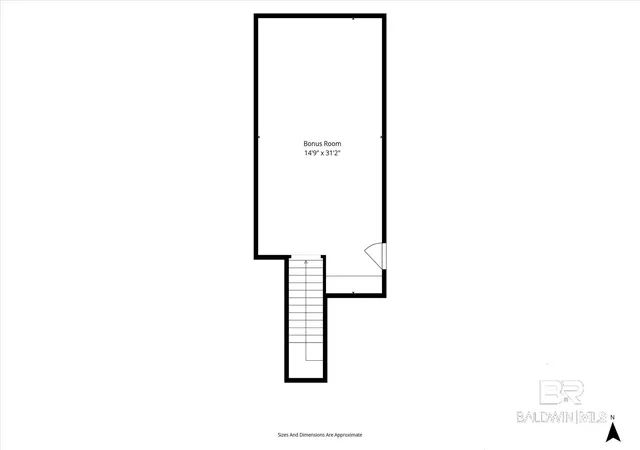 Homes for sale in Fairhope, AL | 561 Falling Water Boulevard, Fairhope, AL 36532 | MLS# 399193