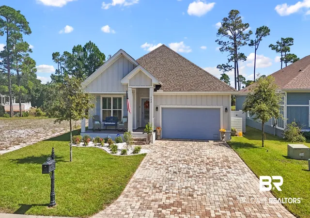 Photo 1 of Single family home for sale at 502 Lost Key Dr, Pensacola, FL 32507 | MLS# 386121 | Listing updated on 2026-08-07