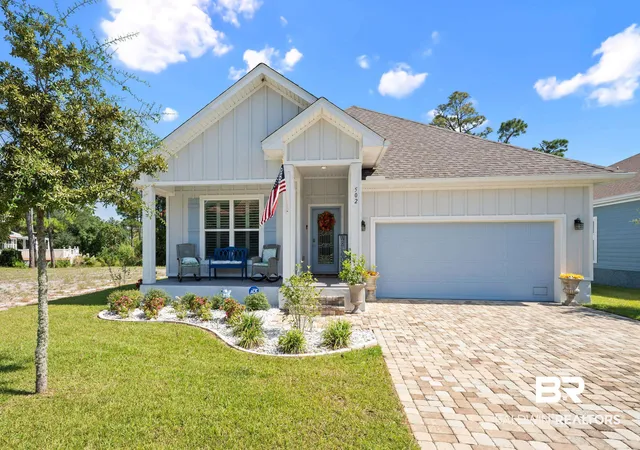 Photo 2 of Single family home for sale at 502 Lost Key Dr, Pensacola, FL 32507 | MLS# 386121 | Listing updated on 2026-08-07