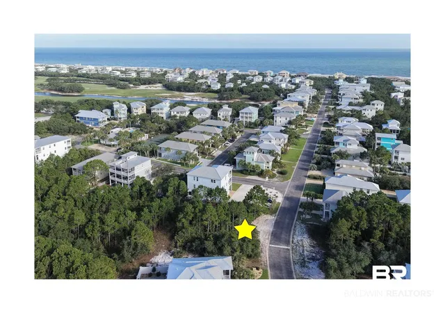 Photo 1 of Land for sale at 71 Kiva Way, Gulf Shores, AL 36542 | MLS# 398606 | Listing updated on 2026-07-24