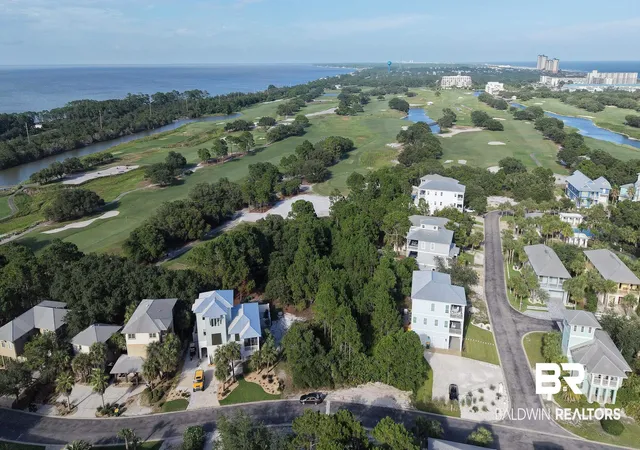 Photo 3 of Land for sale at 71 Kiva Way, Gulf Shores, AL 36542 | MLS# 398606 | Listing updated on 2026-07-24