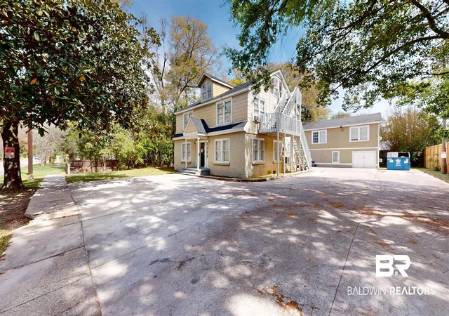 1st image of 203 Mohawk St, Mobile, AL 36606 | MLS# 393811
