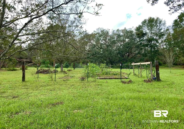 Photo 2 of Land for sale at 8789 County Rd 11, Fairhope, AL 36532 | MLS# 397684 | Listing updated on 2026-09-18
