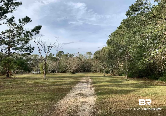 Photo 3 of Land for sale at 8789 County Rd 11, Fairhope, AL 36532 | MLS# 397684 | Listing updated on 2026-09-18