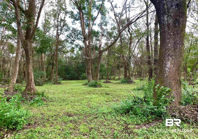 Photo 3 of Land for sale at 8789 County Rd 11, Fairhope, AL 36532 | MLS# 397684 | Listing updated on 2026-09-18