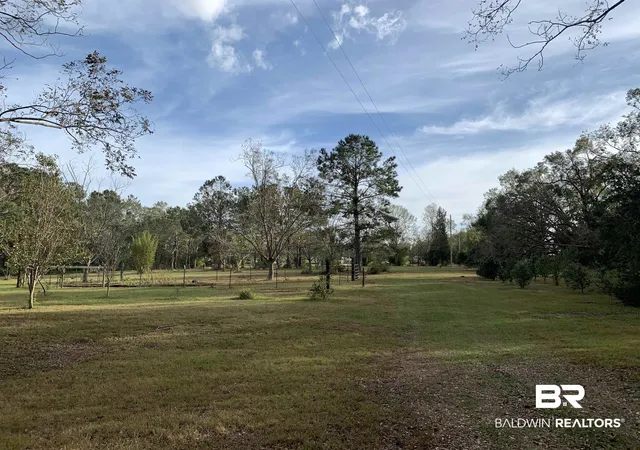Photo 4 of Land for sale at 8789 County Rd 11, Fairhope, AL 36532 | MLS# 397684 | Listing updated on 2026-09-18