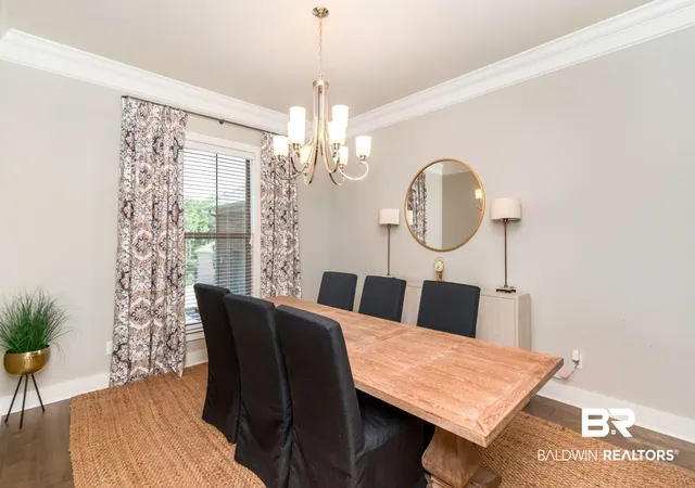 Photo 4 of Sale Pending at 6615 Garrison Dr, Spanish Fort, AL 36527 | MLS# 398901 | Listing updated on 2026-09-25
