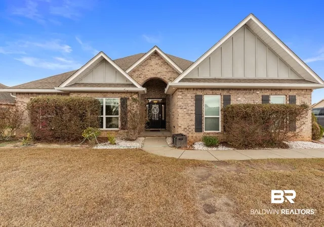Photo 1 of Single family home for sale at 815 Onyx Ln, Fairhope, AL 36532 | MLS# 391909 | Listing updated on 2026-07-28