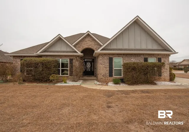 Photo 2 of Single family home for sale at 815 Onyx Ln, Fairhope, AL 36532 | MLS# 391909 | Listing updated on 2026-07-28