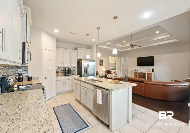 Photo 61 of Single family home for sale at 815 Onyx Ln, Fairhope, AL 36532 | MLS# 391909 | Listing updated on 2026-07-28
