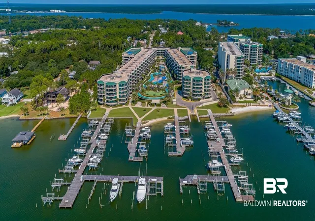 Photo 1 of Townhouse for sale at 27580 Canal Rd, Orange Beach, AL 36561 | MLS# 394268 | Listing updated on 2026-08-02