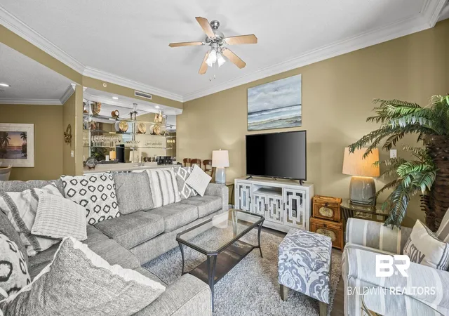 Photo 3 of Townhouse for sale at 27580 Canal Rd, Orange Beach, AL 36561 | MLS# 394268 | Listing updated on 2026-08-02