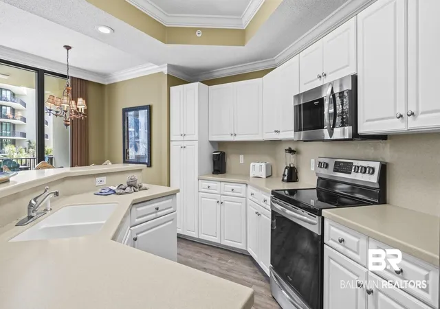 Photo 3 of Townhouse for sale at 27580 Canal Rd, Orange Beach, AL 36561 | MLS# 394268 | Listing updated on 2026-08-02