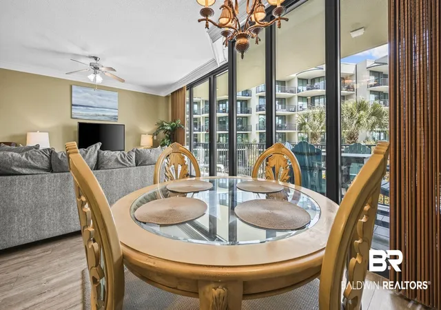 Photo 4 of Townhouse for sale at 27580 Canal Rd, Orange Beach, AL 36561 | MLS# 394268 | Listing updated on 2026-08-02
