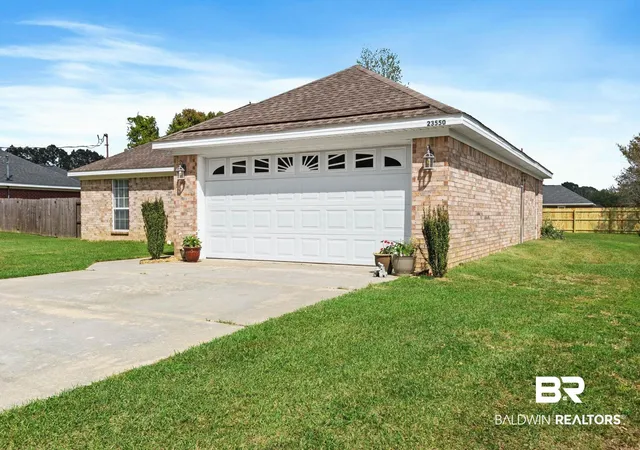Photo 2 of Single family home for sale at 23550 Harvest Crk Dr, Robertsdale, AL 36567 | MLS# 394205 | Listing updated on 2026-09-19