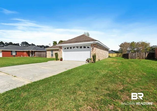 Photo 3 of Single family home for sale at 23550 Harvest Crk Dr, Robertsdale, AL 36567 | MLS# 394205 | Listing updated on 2026-09-19
