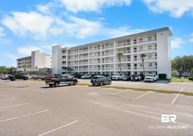 Photo 1 of Townhouse for sale at 400 Plantation Rd #1105, Gulf Shores, AL 36542 | MLS# 389218 | Listing updated on 2026-07-24