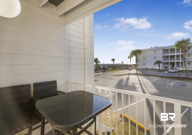 Photo 3 of Townhouse for sale at 400 Plantation Rd #1105, Gulf Shores, AL 36542 | MLS# 389218 | Listing updated on 2026-07-24