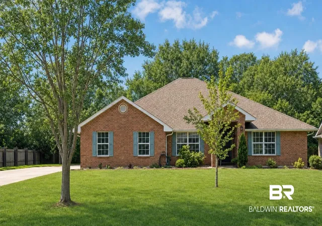 Photo 1 of Sale Pending at 12521 Hunters Chase, Foley, AL 36535 | MLS# 394026 | Listing updated on 2026-08-02