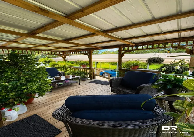 Photo 3 of Single family home for sale at 14362 Lott Road, Citronelle, AL 36522 | MLS# 409897 | Listing updated on 2026-08-31