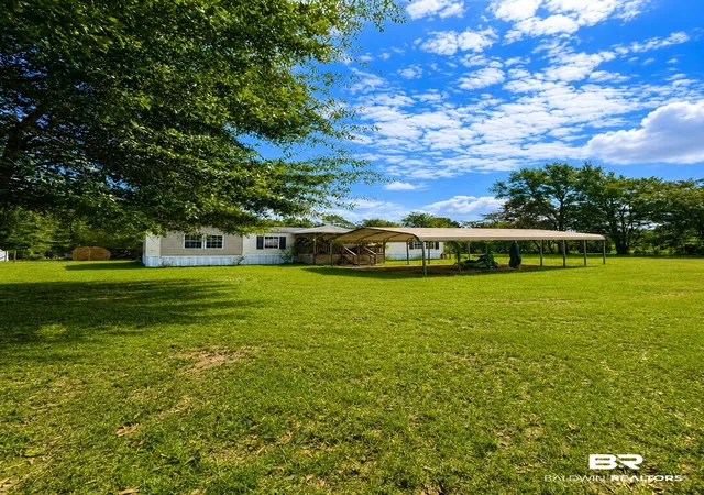 Photo 3 of Single family home for sale at 14362 Lott Road, Citronelle, AL 36522 | MLS# 409897 | Listing updated on 2026-08-31
