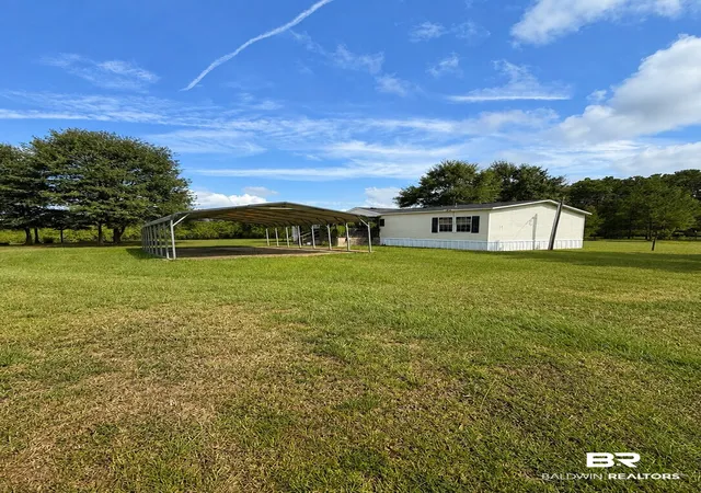 Photo 4 of Single family home for sale at 14362 Lott Road, Citronelle, AL 36522 | MLS# 409897 | Listing updated on 2026-08-31
