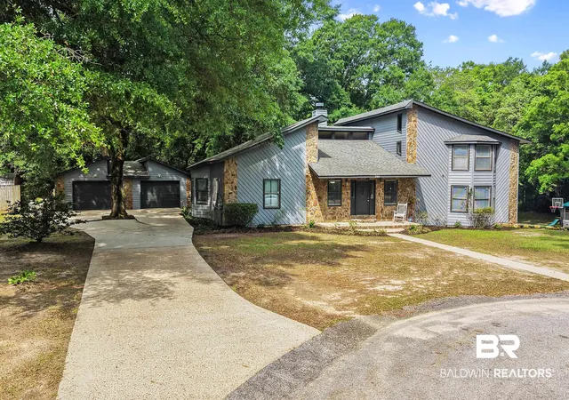 1st image of 200 Zane, Saraland, AL 36571 | MLS# 396509