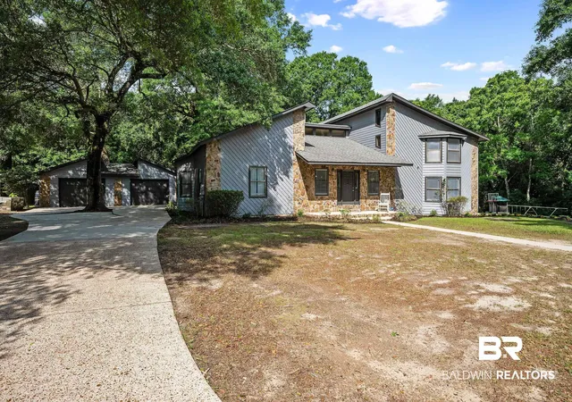 3rd image of 200 Zane, Saraland, AL 36571 | MLS# 396509