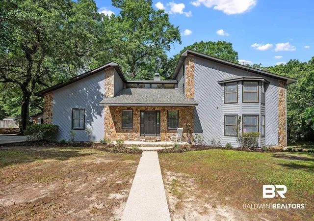 4th image of 200 Zane, Saraland, AL 36571 | MLS# 396509