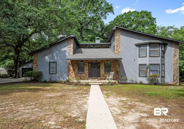 5th image of 200 Zane, Saraland, AL 36571 | MLS# 396509