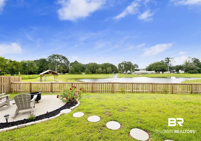 Photo 31 of Single family home for sale at 544 Golden Leaf Ave, Fairhope, AL 36532 | MLS# 397685 | Listing updated on 2026-09-03