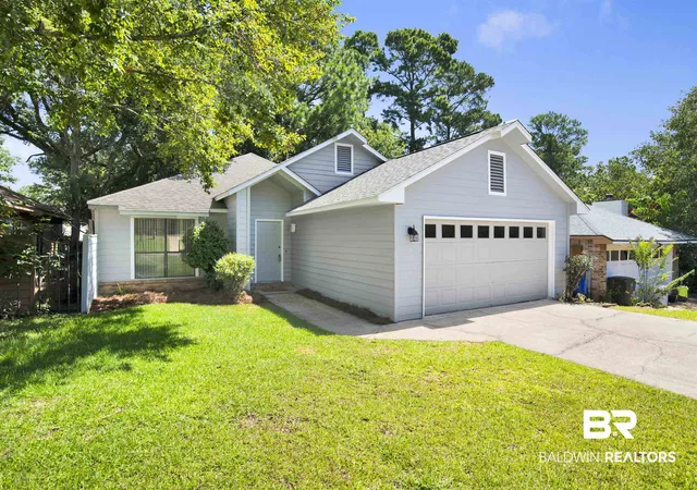 Photo 1 of Single family home for sale at 19 Parma Dr, Daphne, AL 36526 | MLS# 398656 | Listing updated on 2026-09-16
