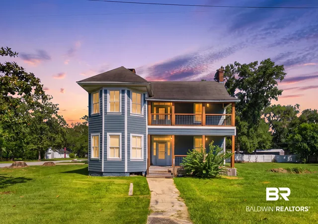 1st image of 410 W 3rd St, Bay Minette, AL 36507 | MLS# 409498